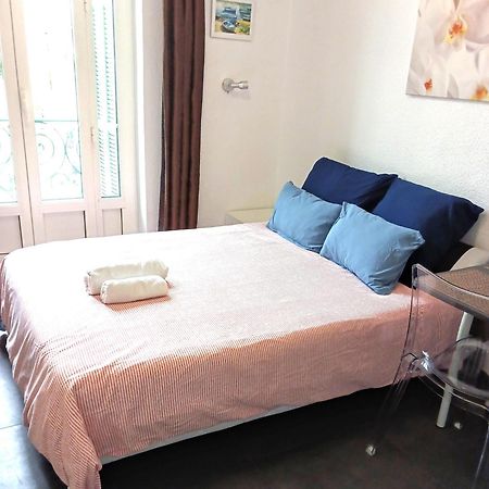 Appartement Plein Ciel Nisa Exterior foto