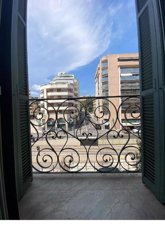 Appartement Plein Ciel Nisa Exterior foto