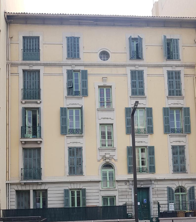 Appartement Plein Ciel Nisa Exterior foto