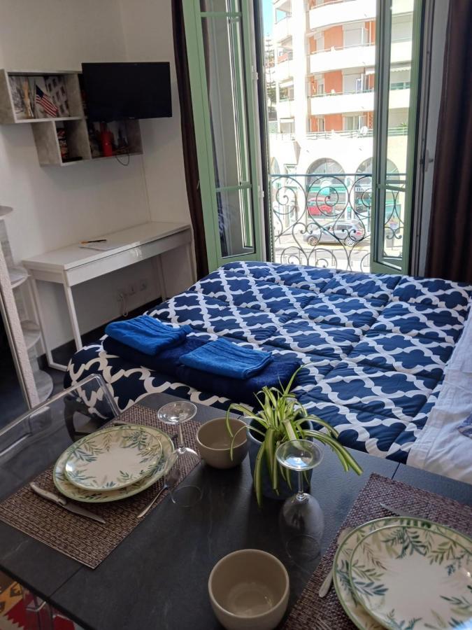 Appartement Plein Ciel Nisa Exterior foto