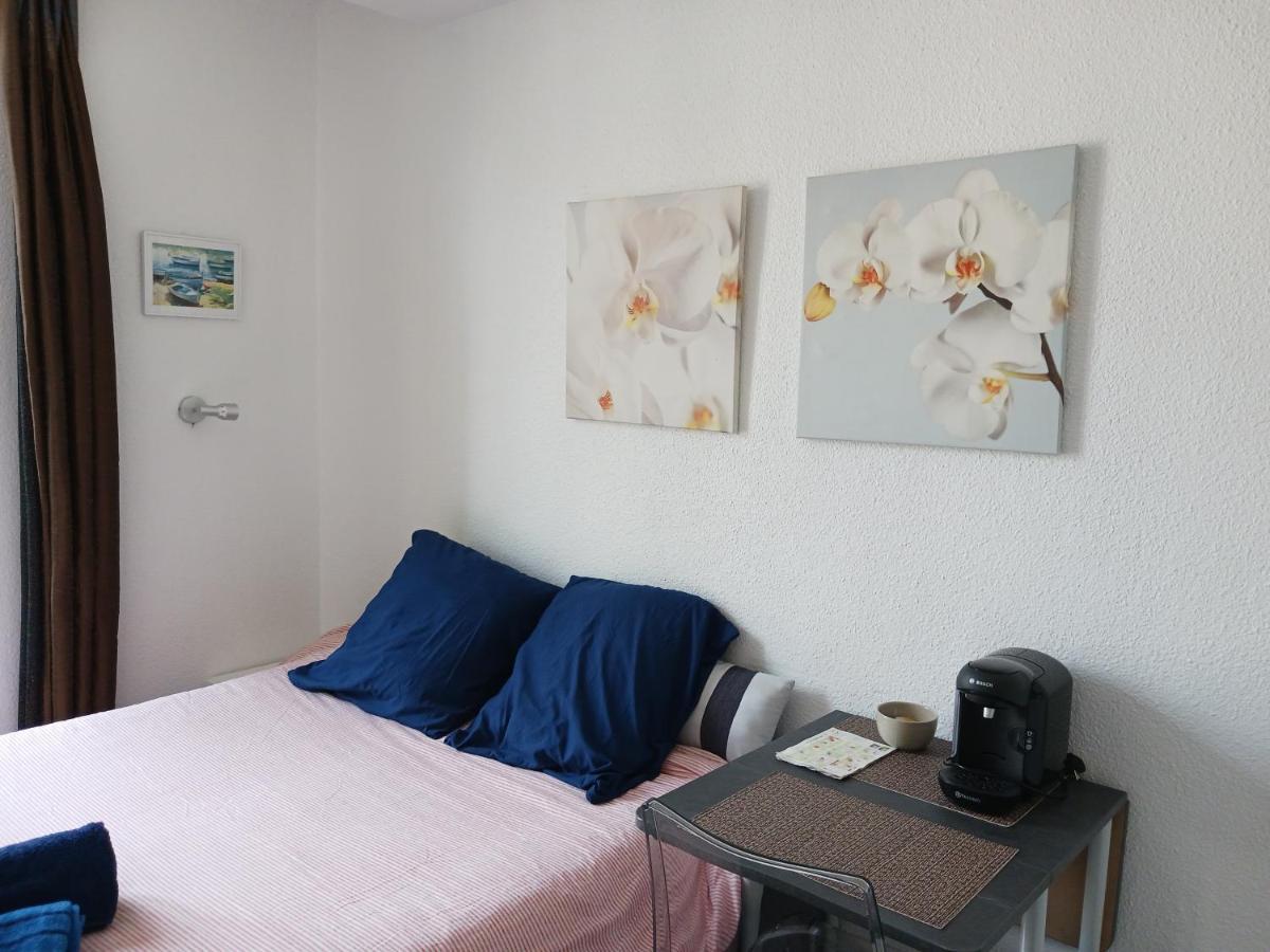 Appartement Plein Ciel Nisa Exterior foto