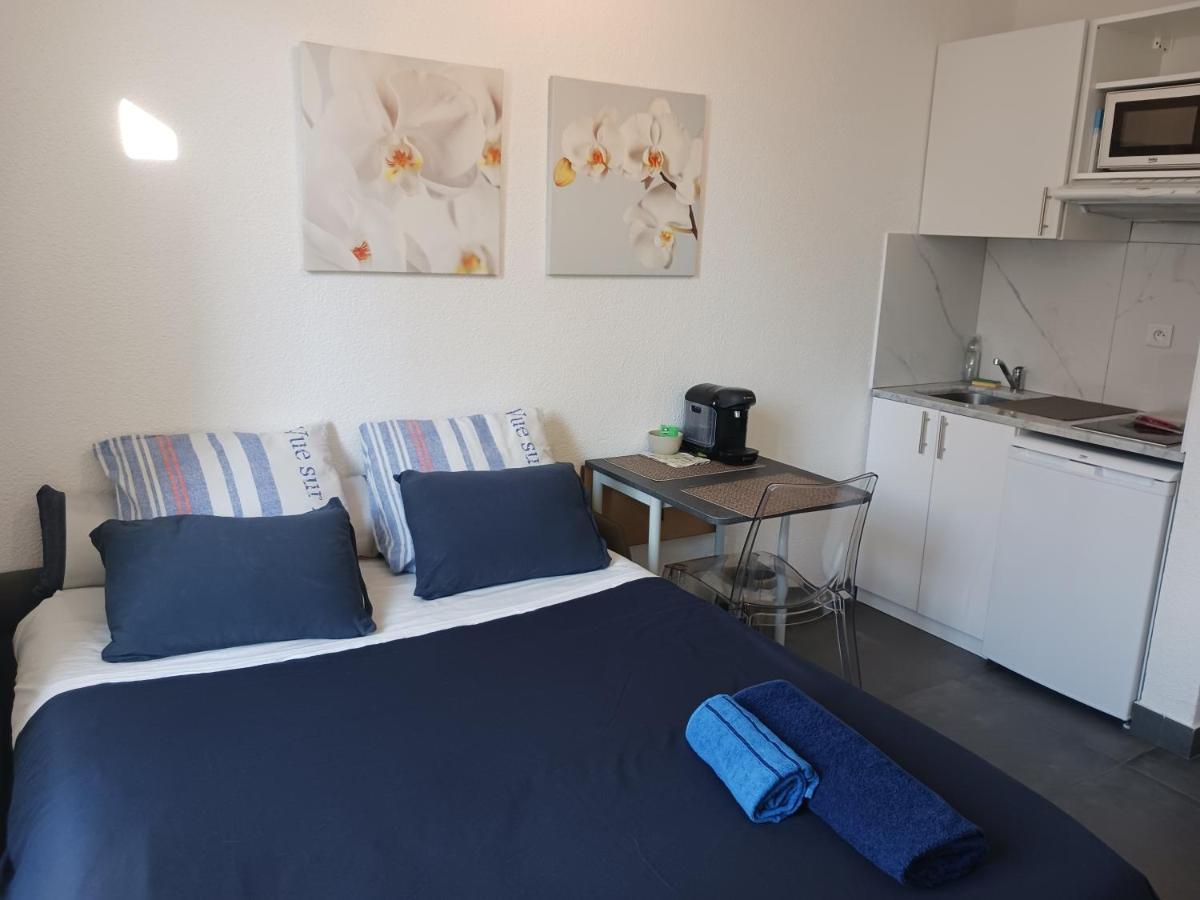 Appartement Plein Ciel Nisa Exterior foto