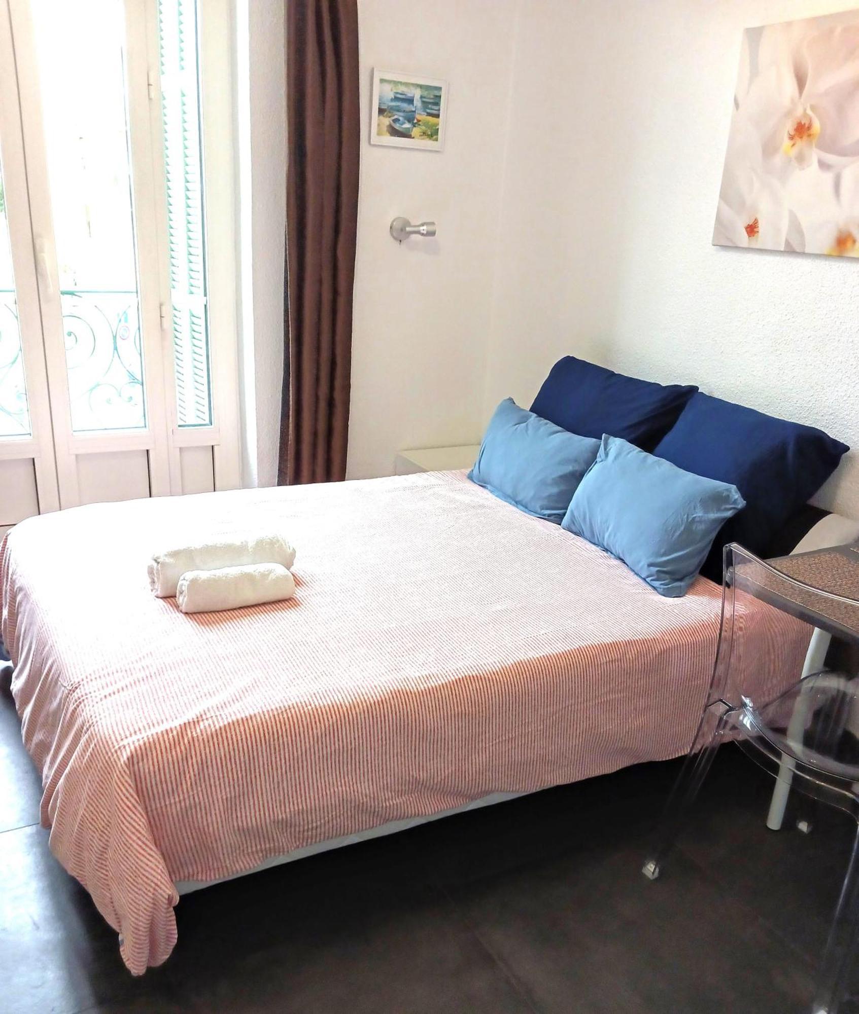 Appartement Plein Ciel Nisa Exterior foto