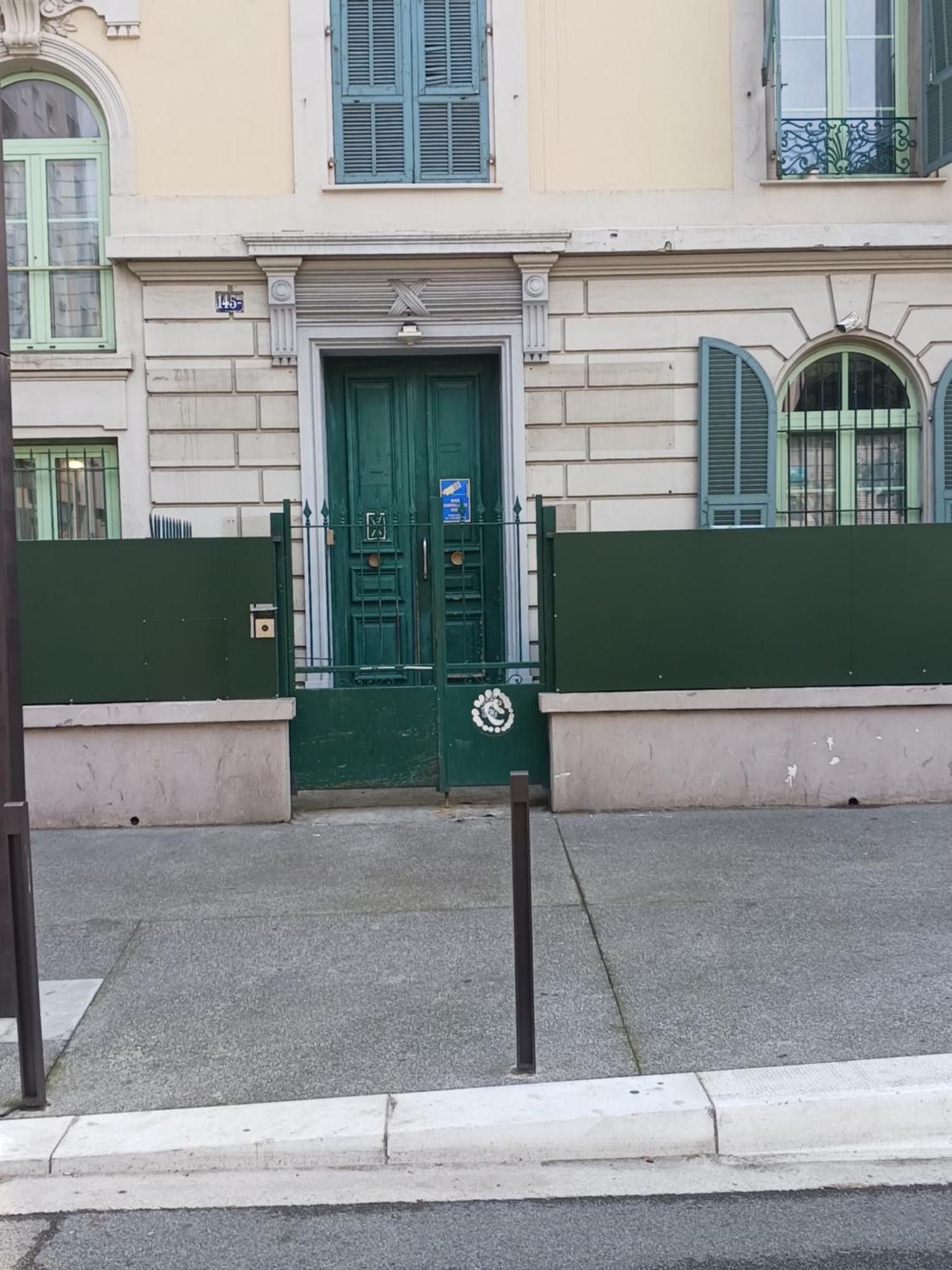 Appartement Plein Ciel Nisa Exterior foto